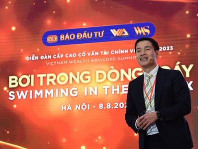 Ông Lê Đức Khánh, Giám đốc Phân tích Công ty 99Kl99 link đăng nhập VPS 
