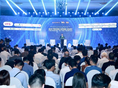 Toàn cảnh Diễn đàn Cấp cao Cố vấn Kl991.com nạp rút nhanh Việt Nam lần thứ nhất