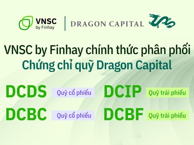 Dragon Capital hợp tác cùng 99Kl99 link đăng nhập Vina giới thiệu quỹ mở đến nhà Kl99ok phiên bản mới bán chuyên