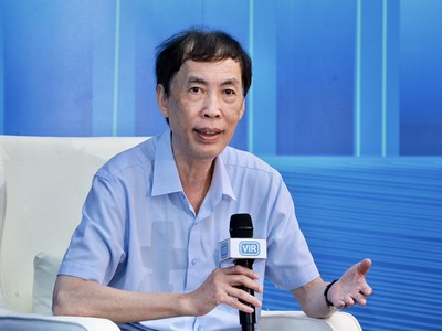 Chuyên gia Kl992 cổng game cá cược Võ Trí Thành