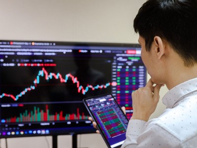 PYN Elite: Lo lắng sai lầm dẫn tới đà giảm bất ngờ của VN-Index