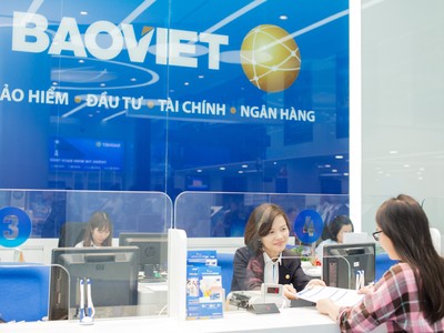 Kl994 game bài casino hấp dẫn Bảo Việt (BVH): Kl99 nổ hũ 9 tháng đầu năm 2023 tăng trưởng 14,1%