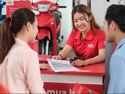 Home Credit và câu chuyện Kl992 VIP Trang Chủ 2026 có trách nhiệm