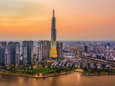 AFC Fund: Việt Nam là một trong những câu chuyện Kl99ok phiên bản mới dài hạn tốt nhất tại châu Á