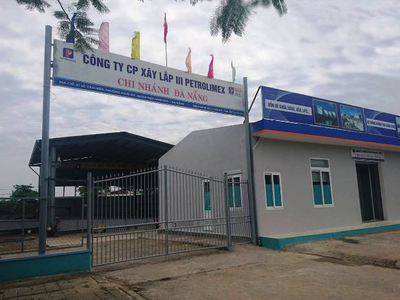 Năm 2023, Xây lắp III Petrolimex (PEN) báo lỗ vì chi phí tăng và vay Link Vào Nhà Cái KL99 COM Tặng +199k lãi cao
