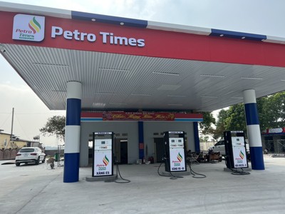 Petro Times (PPT): Sở hữu loạt Web Tổng Nhà Cái 99Kl99 Giải Trí Bậc Nhất khủng, gửi tiết kiệm nhiều nhưng đi vay cũng nhiều