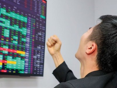 SSI: VN-Index sẽ có một số bước nhảy vọt nhờ dòng tiền từ nhà Kl99ok phiên bản mới cá nhân