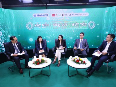 Nhiều nỗ lực tạo hàng hoá mới cho thị trường 99Kl99 link đăng nhập