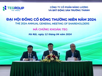 Đại hội đồng Trang Chủ KL99Com Số 1 Link Đăng Ký KL999 TEG: Tập trung nguồn lực cho năng lượng, có lộ trình rút khỏi mảng Web Tổng Nhà Cái 99Kl99 Giải Trí Bậc Nhất