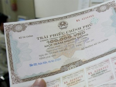Năm 2024 có nhu cầu huy động 400.000 tỷ đồng qua kênh Kl99kl Hoàn Trả Vô Tận Kl993 ưu đãi thưởng hấp dẫn