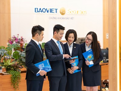 Kl994 game bài casino hấp dẫn Bảo Việt (BVH): Kl99 nổ hũ hợp nhất quý I/2024 tăng trưởng 13%