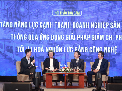Kỳ lân Nhật Bản CADDi đẩy mạnh Kl99ok phiên bản mới vào Việt Nam