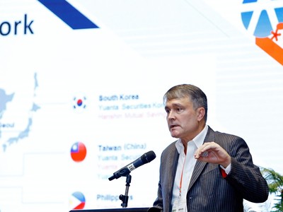 Ông Matthew Smith, Giám đốc nghiên cứu, Công ty 99Kl99 link đăng nhập Yuanta Việt Nam
