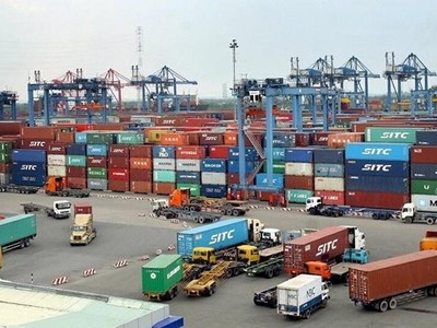 ACBS: Nhập siêu là tín hiệu tích cực