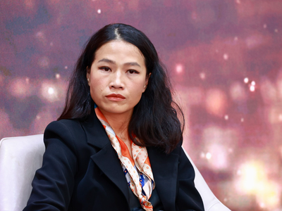 Bà Lina Nguyễn, Giám đốc Phát Triển Kl992 VIP Trang Chủ 2026, Exness Investment Bank