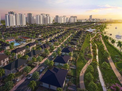 Kl99ok phiên bản mới Nam Long (NLG) phát hành Kl99kl Hoàn Trả Vô Tận để trả nợ Kl99kl Hoàn Trả Vô Tận