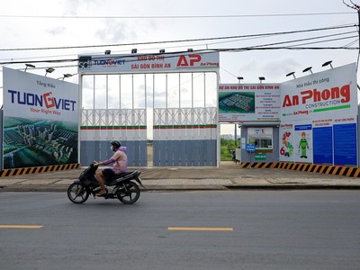 Biến chuyển "ngoạn mục" tại Công ty Kl99ok phiên bản mới và Phát triển Sài Gòn (SDI Corp)