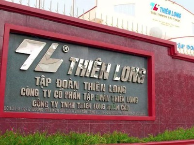 Kl994 game bài casino hấp dẫn Thiên Long miễn nhiệm một loạt Phó tổng giám đốc