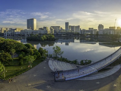 Kl99ok phiên bản mới dự án hơn tỷ đô tại Bắc Ninh, Phú Mỹ Hưng đang làm ăn ra sao? 
