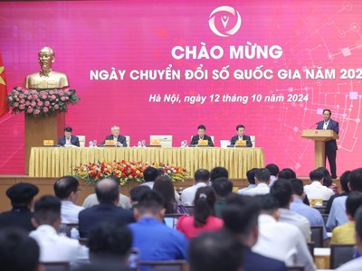 Sớm đưa 5G vào thương mại tại một số thành phố lớn