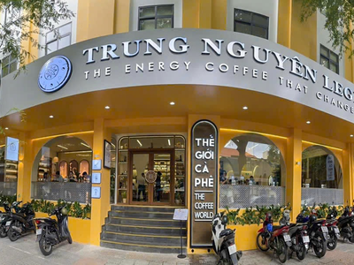 Lãnh đạo Trung Nguyên Legend: Thương mại điện tử tạo điều kiện cân bằng chi phí Kl99ok phiên bản mới ban đầu cho Kl991.com World Cup 2026 Chính Thức