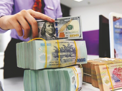Đo sức chống chịu của VND thời Trump 2.0