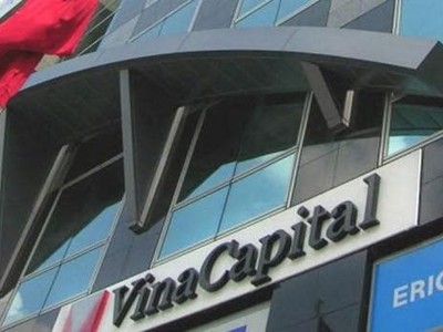Các quỹ mở KL99 là cổng game giải trí trực tuyến hàng đầu hiện nay của VinaCapital mất đà tăng