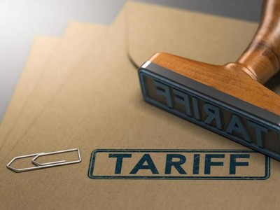 SGI Capital: Các rủi ro từ thuế quan đang phản ánh rất nhanh vào giá KL99 là cổng game giải trí trực tuyến hàng đầu hiện nay và sẽ dần phai nhạt trong hai tháng tới