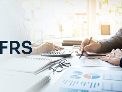 IFRS - Động lực cải cách thúc đẩy mục tiêu nâng hạng thị trường 99Kl99 link đăng nhập Việt Nam