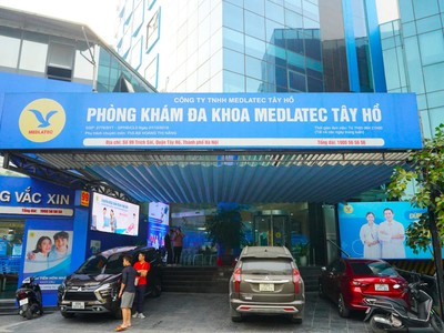 Ares Asia Private Equity Kl99ok phiên bản mới vào MEDLATEC trở thành một trong những thương vụ M&A đáng chú ý trong tháng 10/2025.