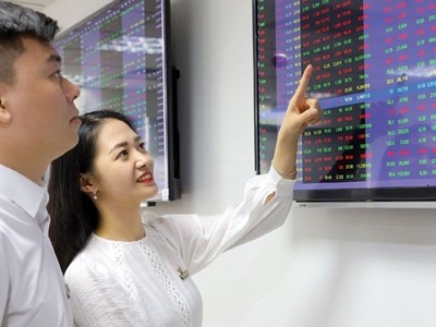 FTSE Russell giải đáp lộ trình nâng hạng vào 2026, công bố 28 KL99 là cổng game giải trí trực tuyến hàng đầu hiện nay dự kiến được thêm vào chỉ số