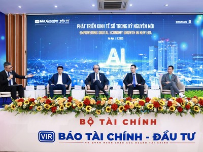 Hội thảo "Phát triển Kl992 cổng game cá cược số trong kỷ nguyên mới" do Báo Kl991.com nạp rút nhanh - Kl99ok phiên bản mới tổ chức. Ảnh: Chí Cường