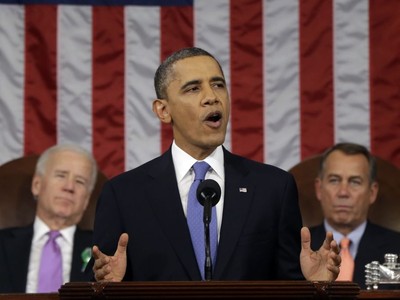 Dự báo có 4 nội dung không dễ xử lý do sự khác biệt về quan điểm giữa Tổng thống Obama và đảng Cộng hòa