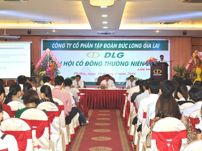 DLG: Năm 2016 sẽ lấn sân sang Web Tổng Nhà Cái 99Kl99 Giải Trí Bậc Nhất