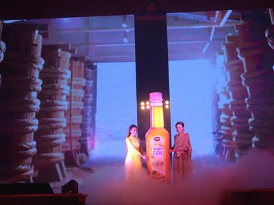 Masan đi “bước nhỏ đầu tiên”, đưa nước mắm chiếm lĩnh thị trường In-land Asean