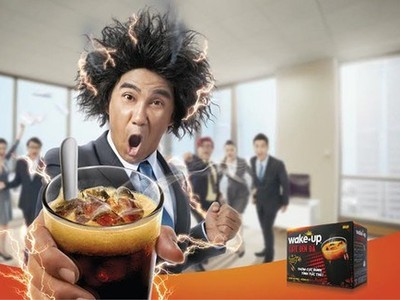 Vụ cà phê Wake-Up bị thu hồi ở Mỹ, chỉ là lỗi bao bì