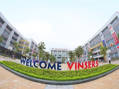 Vinschool chuyển mô hình hoạt động từ phi Kl99 nổ hũ sang không Kl99 nổ hũ