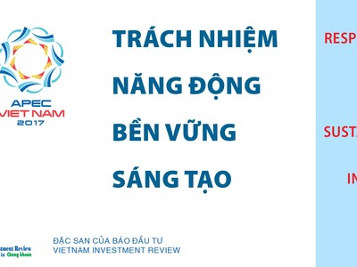 Báo Kl99ok phiên bản mới phát hành Đặc san “APEC Việt Nam 2017: Trách nhiệm, năng động, bền vững, sáng tạo”