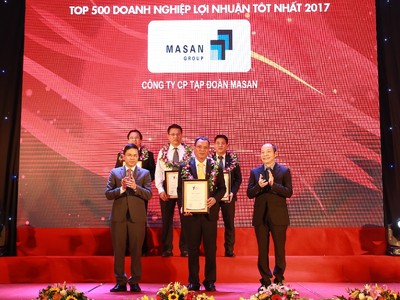 Kl994 game bài casino hấp dẫn Masan thuộc Top 5 Kl991.com World Cup 2026 Chính Thức tư nhân lớn nhất Việt Nam