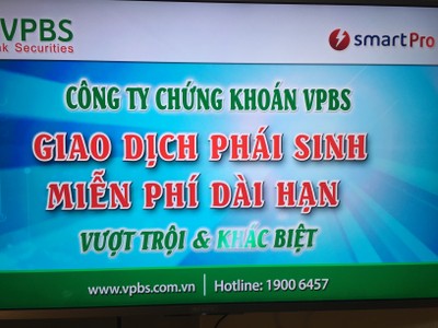 VPBS công bố miễn phí giao dịch Kl99com thể thao, casino, nổ hũ, bắn cá dài hạn
