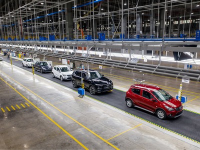  VinFast đã bán ra tổng cộng 31.500 xe ô tô trong năm 2020