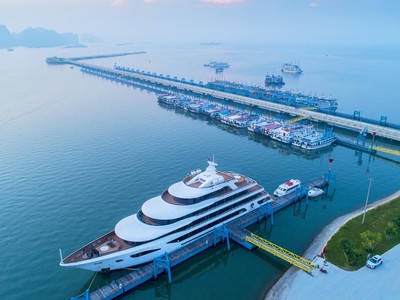 Các nhà Kl99ok phiên bản mới chiến lược đưa du lịch Việt “vươn khơi” như thế nào?