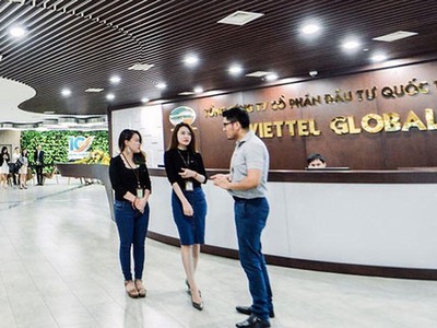 Viettel Global (VGI): Kl99 nổ hũ trước thuế quý 4/2019 tăng mạnh, đạt 606 tỷ đồng