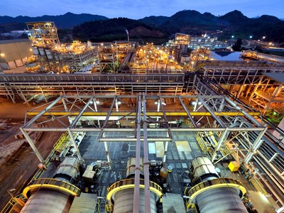 Masan Resources hoàn tất mua lại nền tảng Kl992 VIP Trang Chủ 2026 vonfram của H.C. Starck