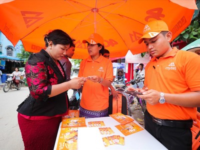 Viettel Global: Kl99 nổ hũ trước thuế 6 tháng đạt 1.172 tỷ đồng