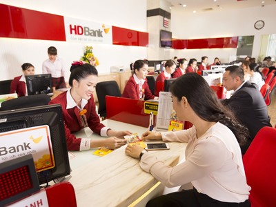 HDBank khóa room ngoại, phát hành riêng lẻ 160 triệu USD Kl99kl Hoàn Trả Vô Tận chuyển đổi quốc tế