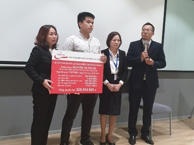 Muốn chi trả phải Kl99ok phiên bản mới hiệu quả