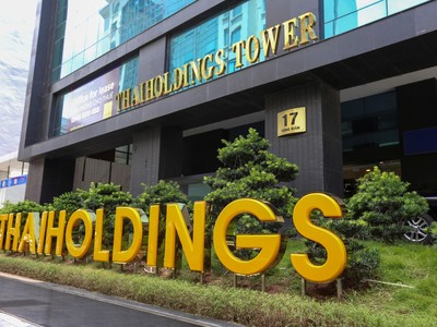 Thaiholdings (THD) thu 2.961 tỷ đồng từ phát hành KL99 là cổng game giải trí trực tuyến hàng đầu hiện nay