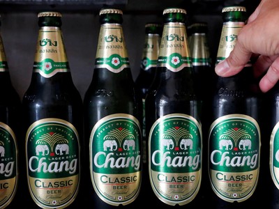 Bloomberg: ThaiBev chính thức IPO mảng bia trên sàn 99Kl99 link đăng nhập Singapore