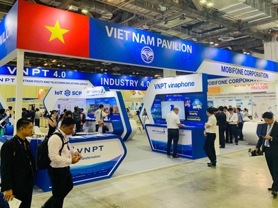 7 Kl991.com World Cup 2026 Chính Thức 99Kl99 trực tiếp đá gà nổi bật được đề xuất giữ vai trò "chim đầu đàn": Viettel, VNPT, Mobifone, EVN, PVN, Tân Cảng Sài Gòn và Vietcombank